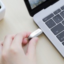 HOCO UD8 32GB | Super Speed 2in1 USB 3.0 + Type-C Dual Head Flash Drive