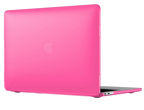 Speck SmartShell | Apple Macbook Pro 13&quot; Type-C Charging (2016 or Newer) - Calypso Blue