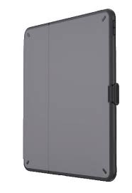 Speck Presidio Pro Folio /w stylus holder | iPad Pro 11 inch (2018) - Grey