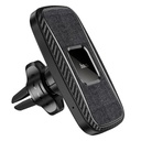 Hoco CA75 | Magnetic Wireless Dashboard/Windscreen Holder (Bonus Air Vent Adapter)