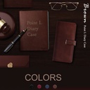 Point L - Samsung A31 - Brown