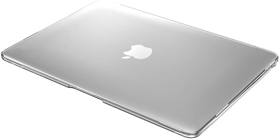 Speck SmartShell | Apple Macbook Air 13&quot; M1 2020 - Clear