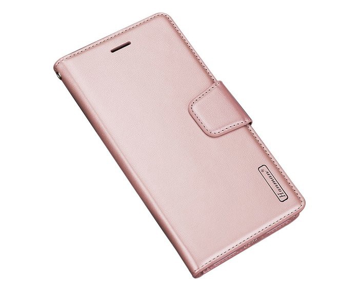 Hanman | Oppo A52/A72/A92 - Rose Gold