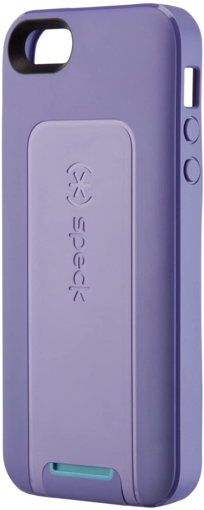 Speck CandyShell Flex | iPhone 5/5S – Purple