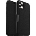 Otterbox Strada Folio | iPhone 11 Pro Max (6.5) - Black