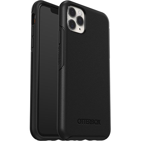 Otterbox Symmetry | iPhone 11 Pro Max - Black