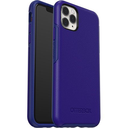 Otterbox Symmetry | iPhone 11 Pro Max - Sapphire Secret Blue