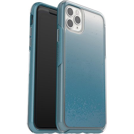 Otterbox Symmetry | iPhone 11 Pro Max - We'll Call Blue Graphic