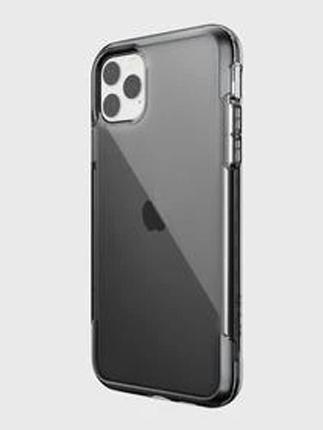 X-doria Defense Air | iPhone 11 Pro Max (6.5) - Black