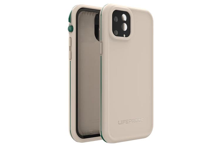 Lifeproof FRE Rugged/Drop/Water Proof | iPhone 11 Pro Max (6.5) - Chalk It Up