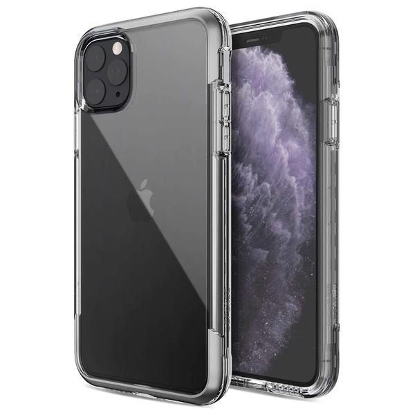 X-doria Defense Air | iPhone 11 Pro (5.8) - Clear