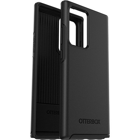 Otterbox Symmetry | Galaxy Note 20 Ultra 5G - Black