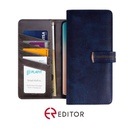 Editor Point L - Samsung Note 20 - Navy