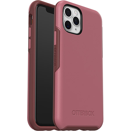 Otterbox Symmetry | iPhone 11 Pro (5.8) - Beguiled Rose Pink