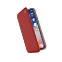 Speck Presidio Folio | iPhone X/XS - Heathered Red