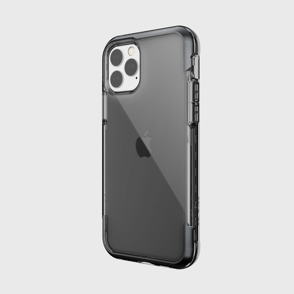 X-doria Raptic Air | iPhone 12 (6.1) - Black