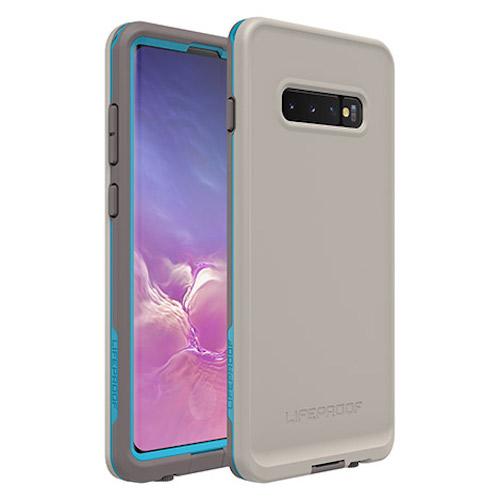 Lifeproof Fre | Samsung S10 Plus - Grey Body Surf