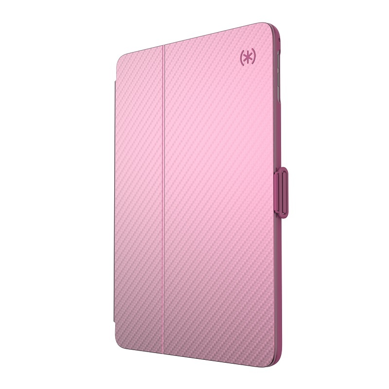 Speck Balance Folio Metalic | iPad Air/5/6/9.7 Pro - Pink