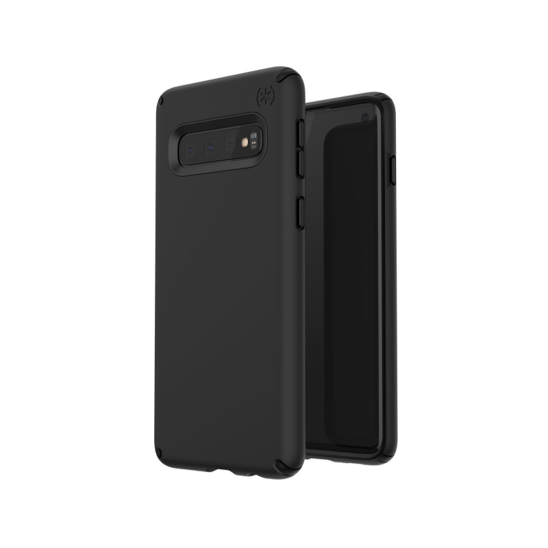 Speck Presidio | Samsung Galaxy S10 Plus - Black