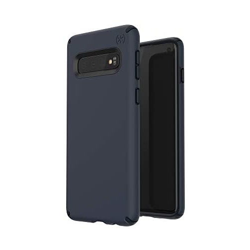 Speck Presidio | Samsung Galaxy S10 Plus - Navy