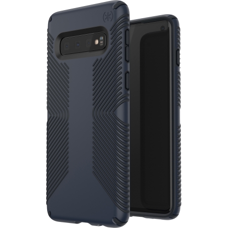 Speck Presidio Grip | Samsung Galaxy S10 Plus - Navy