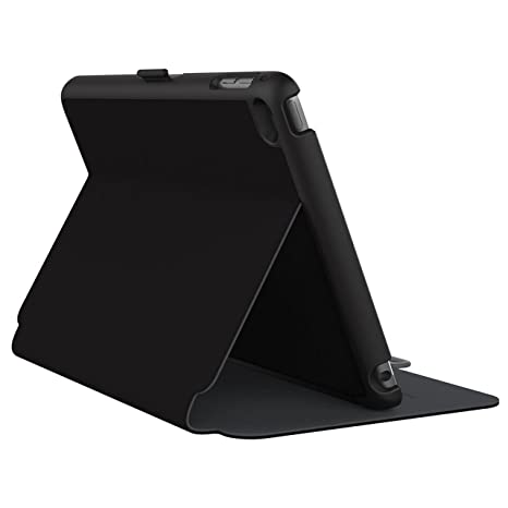 Speck StyleFolio | iPad Mini 4 - Black