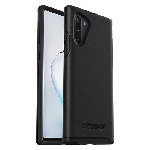 Otterbox Symmetry | Galaxy Note 10 - Black