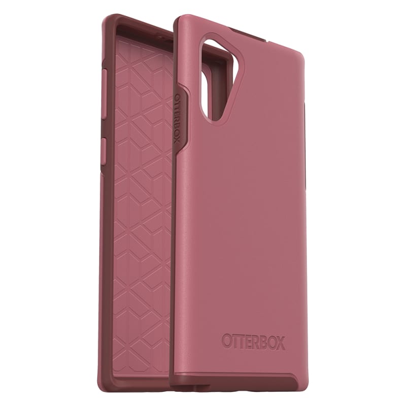 Otterbox Symmetry | Galaxy Note 10 - Beguiled Rose