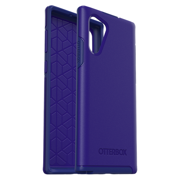 Otterbox Symmetry | Galaxy Note 10 - Sapphire