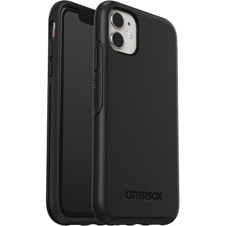 Otterbox Symmetry | iPhone 12 (6.1) - Black