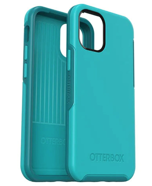 Otterbox Symmetry | iPhone 12 (6.1) - Rock Candy