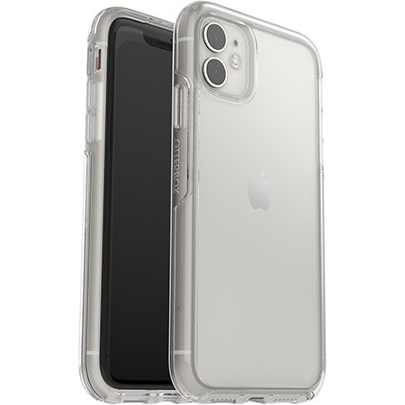 Otterbox Symmetry | iPhone 12 Pro Max (6.7) - Clear