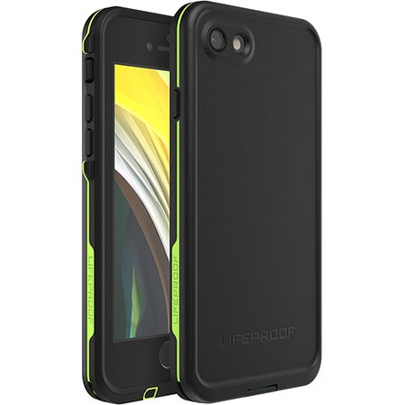 Lifeproof Fre | iPhone 7/8 Plus - Black