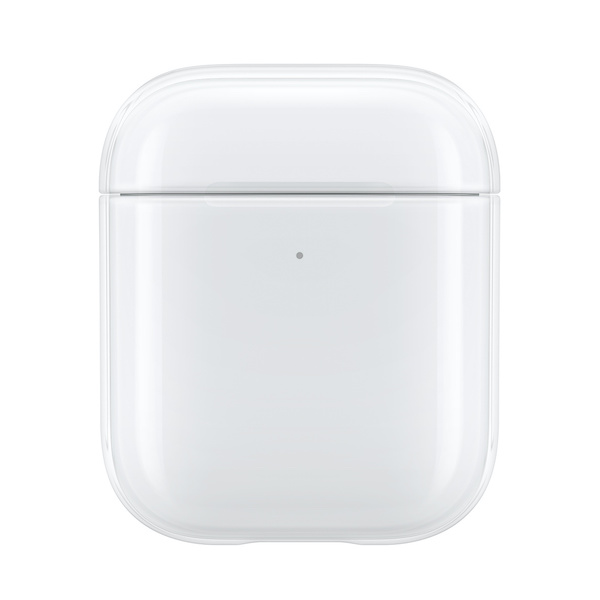 Coco Clear TPU | Apple Airpods 1/2/3