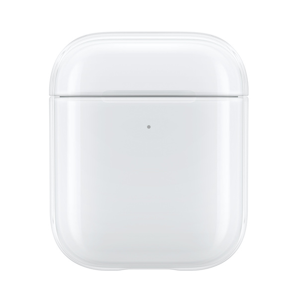 Coco Clear TPU | Apple Airpods 1/2/3