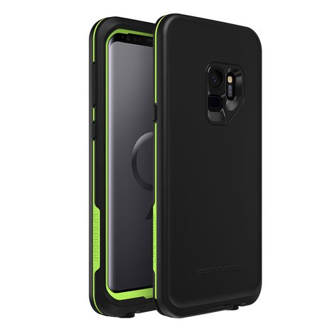 Lifeproof Fre | Samsung S9 Plus - Night Lite