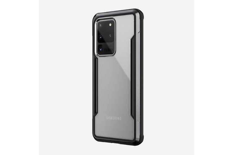 X-doria Defense Shield | Samsung Note 10 Plus - Black