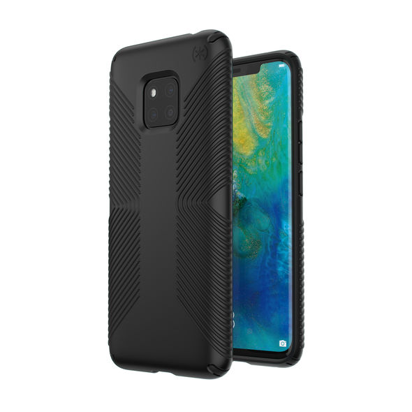 Speck Presidio Grip | Huawei Mate 20 Pro - Black