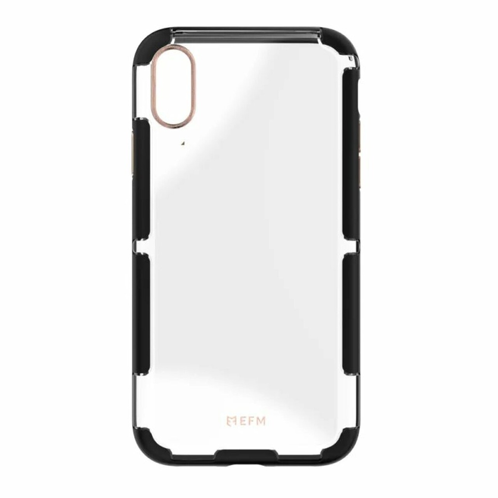 EFM Cayman D3O | iPhone Xs Max - Black Trim