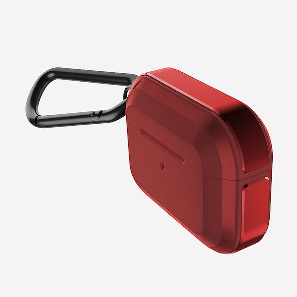 X-doria Raptic Trek | Apple AirPods Pro - Red