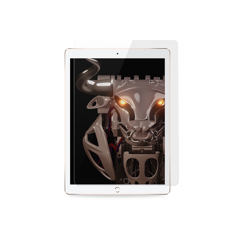 Bull W Full Screen Glass | iPad Air 4 (10.9 inch)