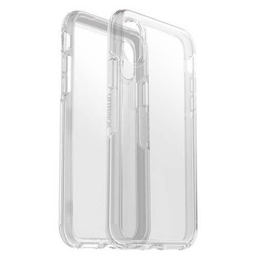 Otterbox Symmetry | iPhone XR - Clear