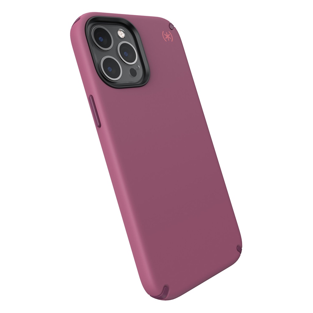 Speck Presidio2 Pro | iPhone 12/12 Pro (6.1) - Royal Pink