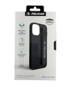 Pelican Protector Sling 4.5m Drop Protection | iPhone 12/12 Pro (6.1) - Black