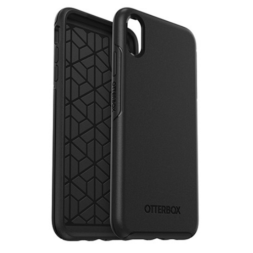 OtterBox Symmetry | iPhone XR - Black