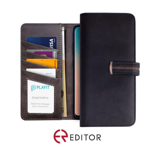 Editor Point L - Samsung Galaxy S21 (6.2) - Black