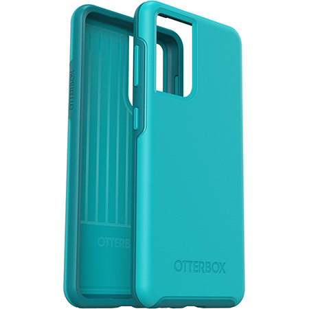 OtterBox Symmetry | Samsung Galaxy S21 (6.2)  - Rocky Candy