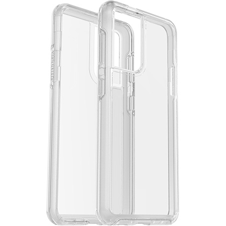 OtterBox Symmetry | Samsung Galaxy S21 Plus (6.7)  - Clear