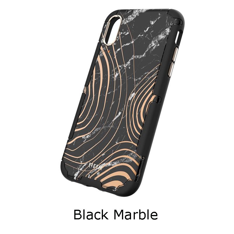 EFM Cayman D3O | iPhone X/Xs - Marble