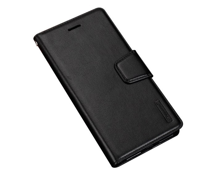 Hanman | Samsung Galaxy S9 Plus - Black